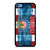 CLUB DEPORTIVO GUADALAJARA iPod Touch 7 Case