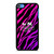 COACH NEW YORK BLACK VIOLET iPod Touch 7 Case