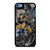 COMIC WOLVERINE iPod Touch 7 Case