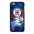 CRUZ AZUL DEPORTIVO iPod Touch 7 Case
