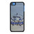 DALLAS COWBOYS NFL 2 iPod Touch 7 Case