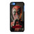 DEADPOLL POTRAIT DOUUBLE PISTOLS iPod Touch 7 Case