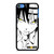 DEATH THE KID FACE SOUL EATER iPod Touch 7 Case