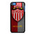 DEPORTIVO NECAXA LOGO 4 iPod Touch 7 Case