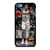 DEVIN BOOKER PHOENIX SUNS iPod Touch 7 Case