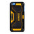 DEWALT BLUETOOTH RADIO iPod Touch 7 Case