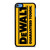 DEWALT GUARANTEED TOUGH 2 iPod Touch 7 Case
