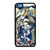 DIGIMON ALL EVOLUTION iPod Touch 7 Case