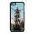 DOBRE BROTHERS 3 iPod Touch 7 Case