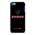 DODGE DEMON LOGO iPod Touch 7 Case
