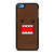 DOMO KUN iPod Touch 7 Case
