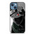 SHARINGAN EYE KAKASHI iPhone 13 Case