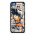 DRAGON BALL COMIC SON GOKU iPod Touch 7 Case