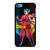DRAGON BALL GOKU SAIYAN BLUE iPod Touch 7 Case