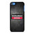 DURAMAX DIESEL LOGO METAL iPod Touch 7 Case