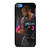 DWYANE WADE MIAMI HEAT ART iPod Touch 7 Case