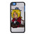 EDWARD ELRIC FULLMETAL ALCHEMIST iPod Touch 7 Case