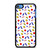 EMMA CHAMBERLAIN PATTERN iPod Touch 7 Case