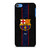 FC BARCELONA CLUB LOGO iPod Touch 7 Case