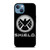 SHIELD 1 iPhone 13 Case