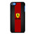FERRARI LOGO LINE iPod Touch 7 Case