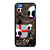 FIVE NIGHTS THE PUPPET iPod Touch 7 Case