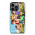 GET RICH GAME Line iPhone 13 Pro Case