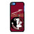 FLORIDA STATE FSU FOOTBALL 3 iPod Touch 7 Case