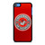 GEORGIA BULLDOGS UGA UNIVERSITY iPod Touch 7 Case