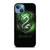 SLYTHERIN LOGO iPhone 13 Case