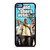 GRAND THEFT AUTO FIVE GTA GAME CHARACTER iPod Touch 7 Case