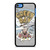GREEN DAY DOOKIE 2 iPod Touch 7 Case
