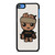 GROOT CUTE CARTOON iPod Touch 7 Case