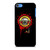 GUNS N ROSES CASE Logo iPod Touch 7 Case