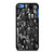 HALLOWEEN HORROR SCARY MOVIE iPod Touch 7 Case