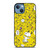 SNOOPY HUG iPhone 13 Case SNOOPY HUG iPhone 13 Case