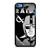 HARDSHELL OAKLAND RAIDERS iPod Touch 7 Case