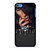 HUF GIRL ILLUSTRATION iPod Touch 7 Case