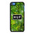 HUF MARIJUANA iPod Touch 7 Case