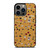 GHIBLI PATTERN STUDIO iPhone 13 Pro Case