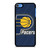 INDIANA PACERS LOGO iPod Touch 7 Case