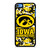IOWA HAWKEYES CAMO iPod Touch 7 Case
