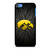 IOWA HAWKEYES NEW iPod Touch 7 Case