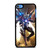 IRON MAN AVENGER ENDGAME iPod Touch 7 Case