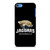 JACKSONVILLE JAGUARS NFL LOGO iPod Touch 7 Case