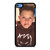 JACOB SARTORIUS THRASHER iPod Touch 7 Case