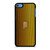 JBL YELLOW LOGO iPod Touch 7 Case