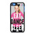JOJO SIWA EAT DANCE SLEEP iPod Touch 7 Case