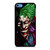 JOKER FACE COMIC iPod Touch 7 Case