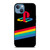 SONY PLAYSTATION LOGO iPhone 13 Case SONY PLAYSTATION LOGO iPhone 13 Case